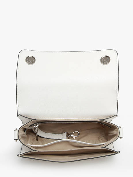 Small Leather Altesse Crossbody Bag Etrier White altesse EALT048S other view 3