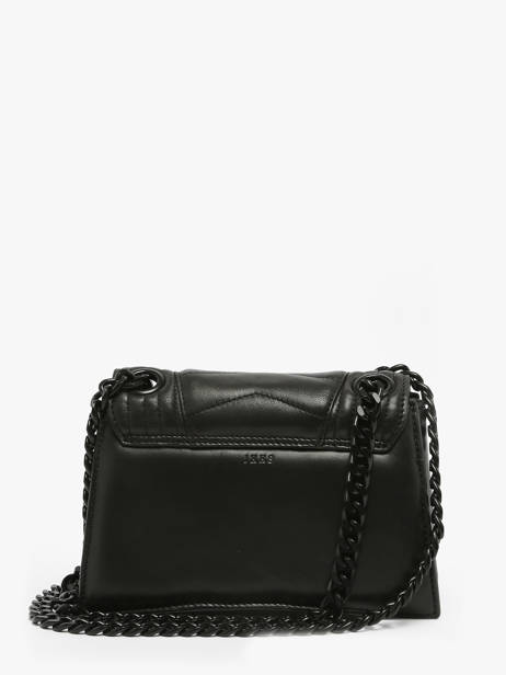 Shoulder Bag The One Ikks Black the one BX95649 other view 4