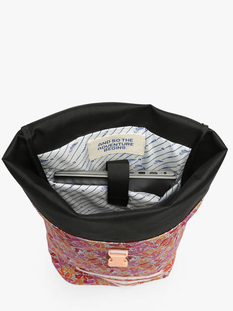 Starter Backpack  Cabaia Multicolor starter M other view 2