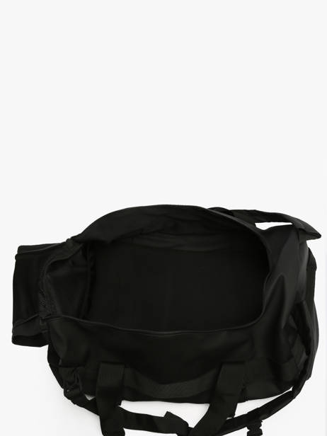 Texel Duffel Bag - Travel Bag Rains Black travel 13490 other view 3