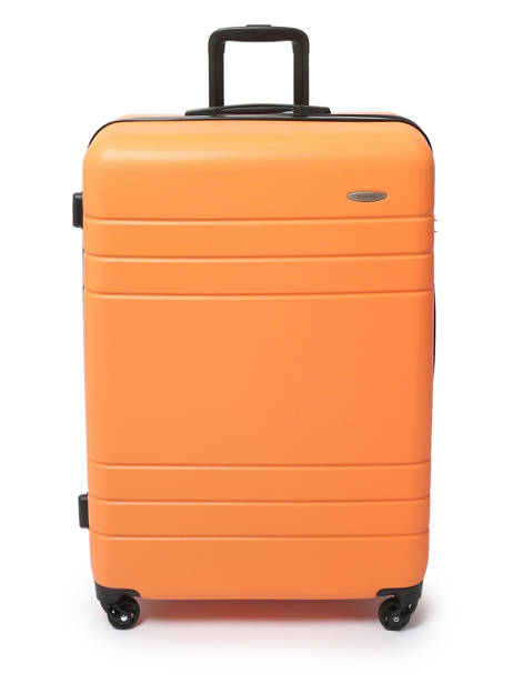 Lot De Valises Valencia Travel Orange valencia LOT vue secondaire 1