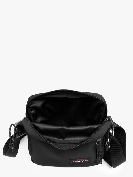 Sac Bandoulière Eastpak Noir authentic EK0A5BIB vue secondaire 2