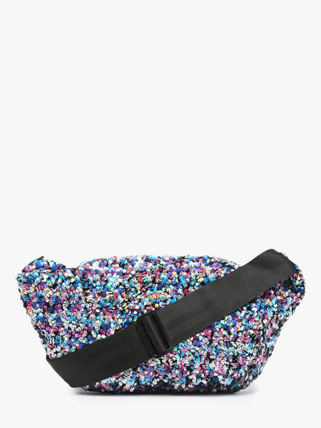 Sequin Belt Bag Stephania Pieces Multicolor stephania 17149248 other view 4