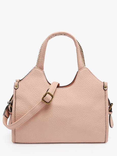 Shoulder Bag Sellier Miniprix Pink sellier 19252