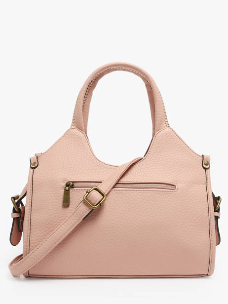Shoulder Bag Sellier Miniprix Pink sellier 19252 other view 4
