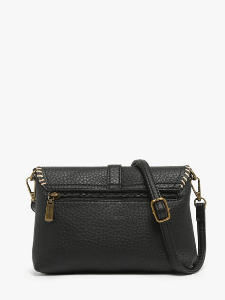 Crossbody Bag Sellier Miniprix Black sellier 19254 other view 4