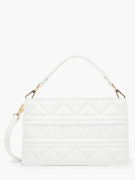 Crossbody Bag Ada Valentino White ada VBS51O10