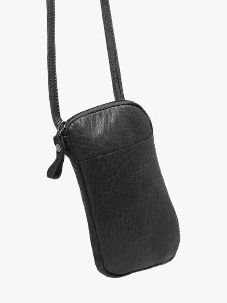 Crossbody Bag Heritage Biba Black heritage POR1W other view 1