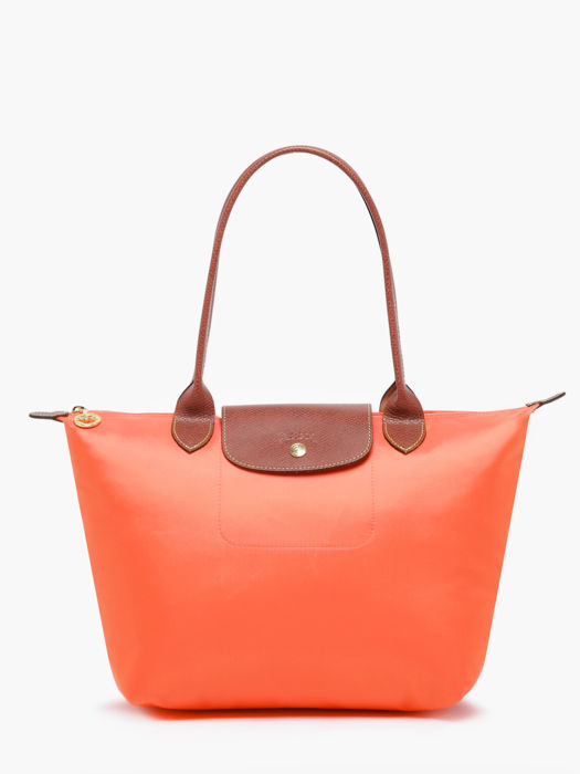 Longchamp Le pliage original Besaces Orange