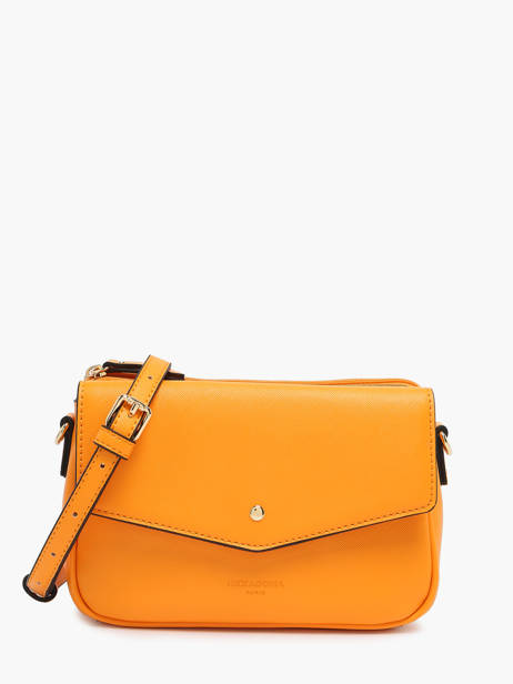 Crossbody Bag Kimy Hexagona Orange kimy 6420027