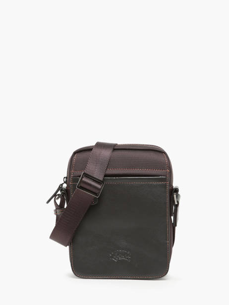 Sac Bandoulière Francinel Marron porto 653105