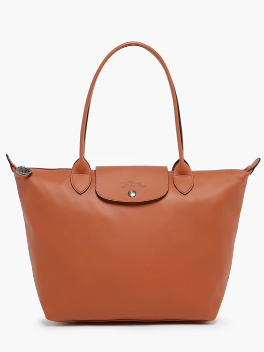 Longchamp Le pliage xtra Hobo bag Brown