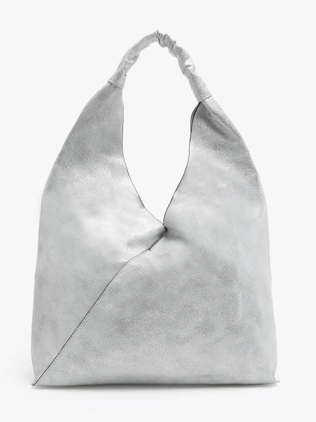 Shoulder Bag Russel Miniprix Gray russel 3561