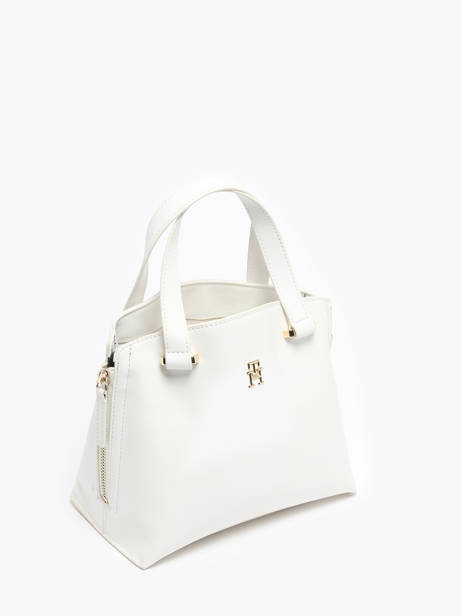 Sac Bandoulière Modern Tommy Tommy hilfiger Blanc modern tommy AW15968 vue secondaire 2