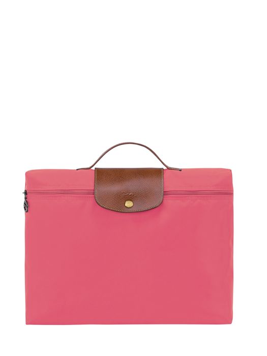 Longchamp Le pliage original Serviette Rose