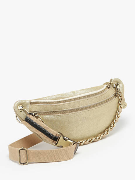 Belt Bag Mila louise Gold vintage 23689X other view 1
