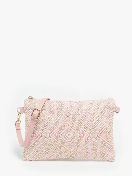 Shoulder Bag St Tropez Miniprix Pink st tropez Y2473