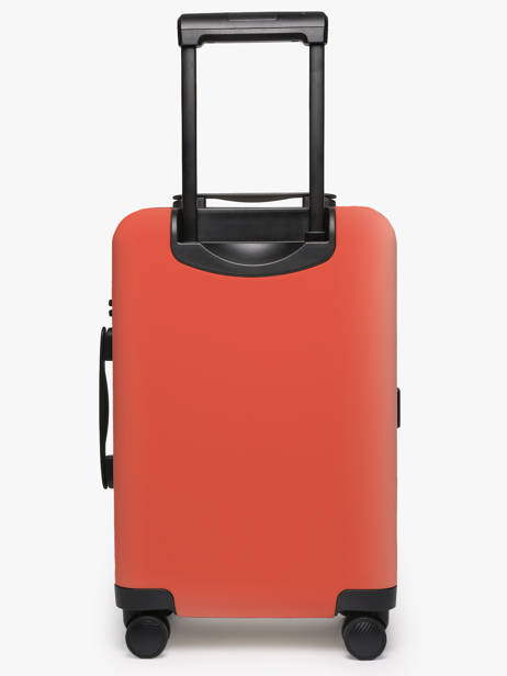Cabin Luggage Cabaia Red travel TRAVELER other view 6