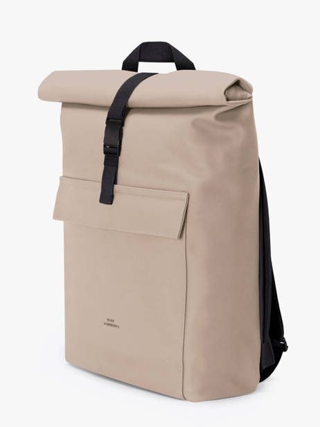 Sac à Dos Ucon acrobatics Beige backpack JANNMINI vue secondaire 2