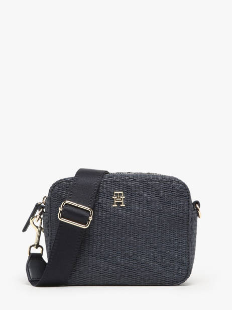Sac Bandoulière Th City Tommy hilfiger Or th city AW17002