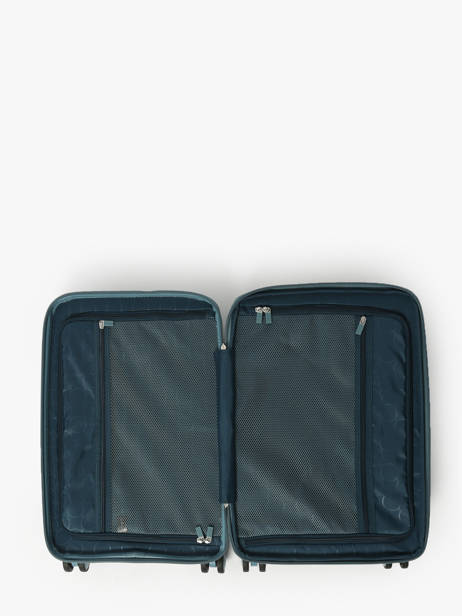 Cabin Luggage Jump Blue evae EV20 other view 3