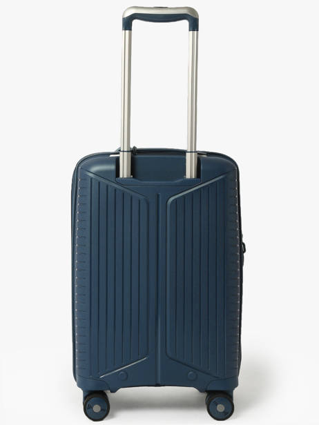 Cabin Luggage Jump Blue evae EV20 other view 4