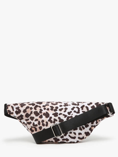 Leopard Kim Waistbag Wouf Multicolor kim WN240014 other view 4