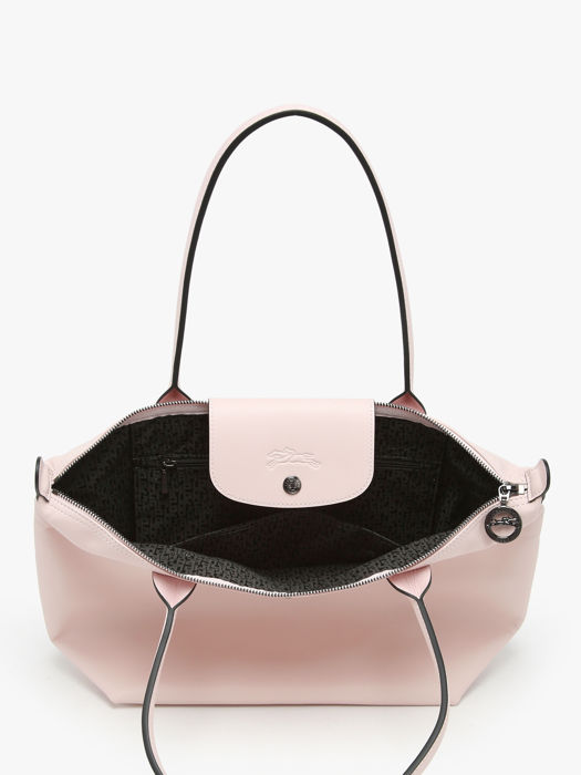 Longchamp Le pliage xtra Hobo bag Pink