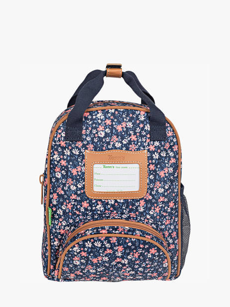 Mini Backpack Tann's Multicolor les fantaisies f 61269