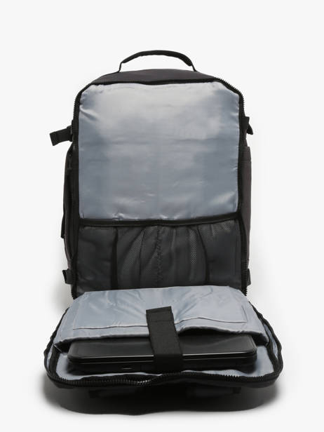 Sac De Voyage Cabine Sac à Dos Blast Bagsmart Noir blast 301094A vue secondaire 3