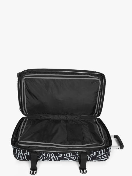Softside Luggage Authentic Luggage Eastpak authentic luggage EK0A5BA9 other view 3