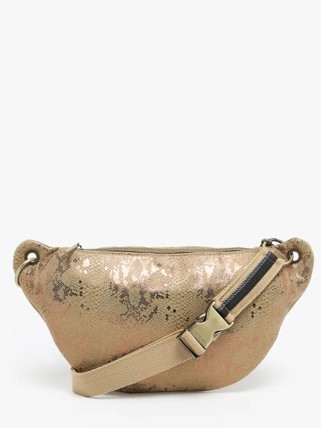 Belt Bag Mila louise Gold epi10 2368ME10 other view 4