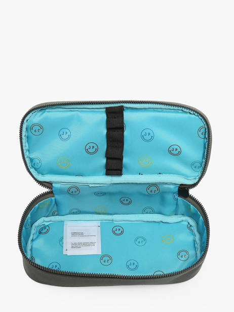 Trousse 1 Compartiment Daydream Boys Jeune premier Vert daydream boys B vue secondaire 1