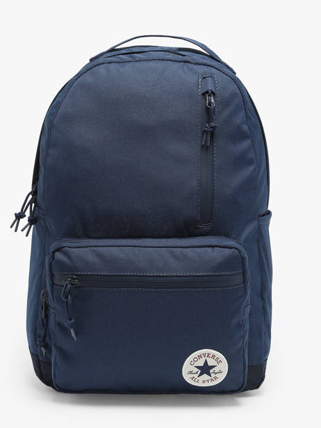 Backpack 1 Compartment Converse Blue basic 10007271