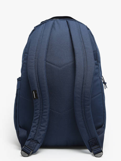 Backpack 1 Compartment Converse Blue basic 10007271 other view 4