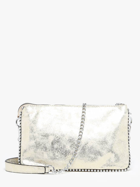 Crossbody Bag Perle Miniprix Gold perle KJ62015 other view 3