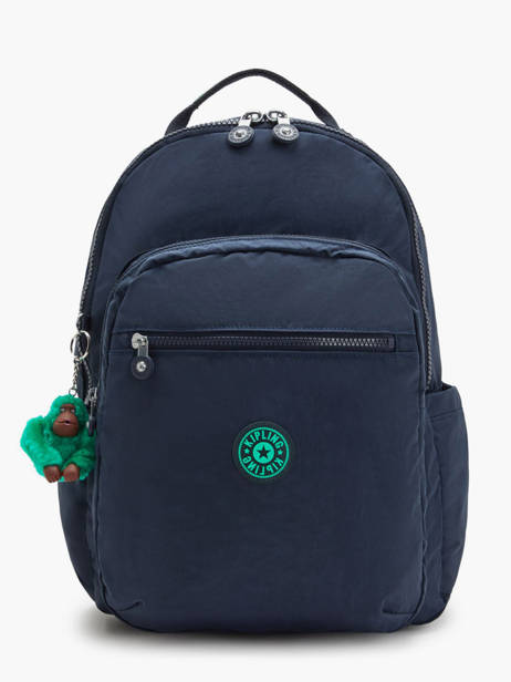 2-compartment Backpack With 15