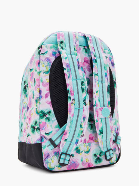 2-compartment Class Room Backpack Kipling back to school KI7090 other view 4