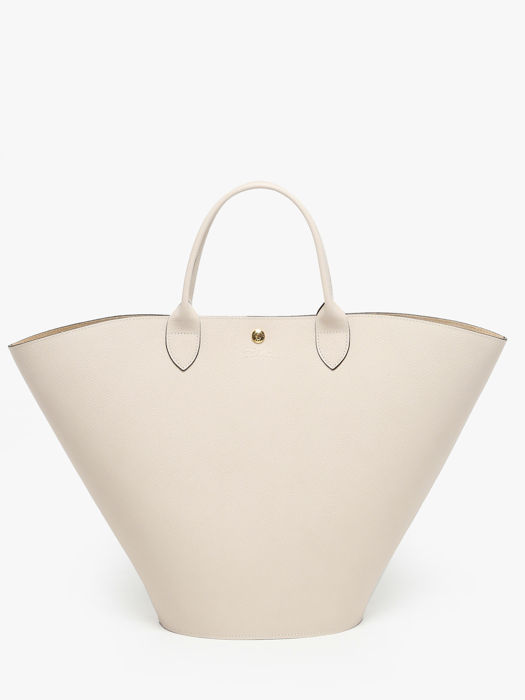 Longchamp Epure Handbag Beige