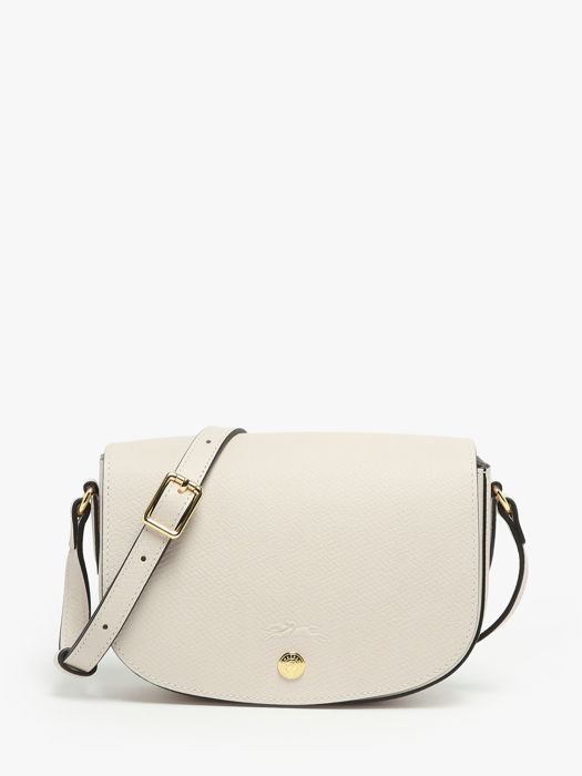 Longchamp Epure Messenger bag Beige