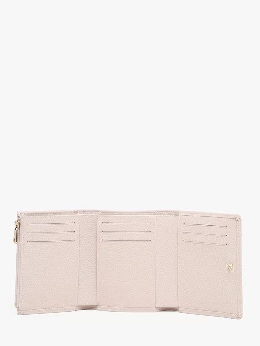 Longchamp Le foulonné Wallet Pink