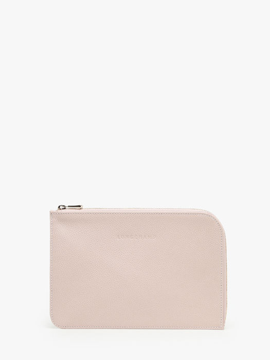 Longchamp Le foulonné Pochettes Rose