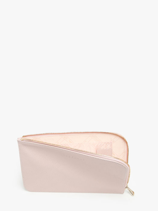 Longchamp Le foulonné Pochettes Rose