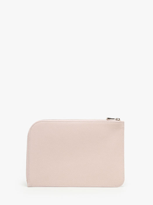 Longchamp Le foulonné Pochettes Rose