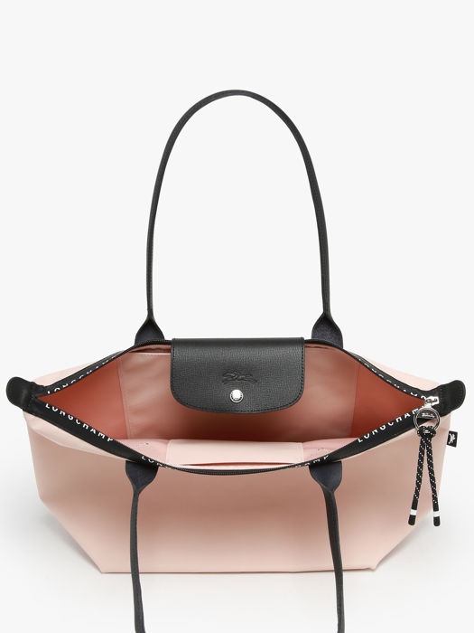 Longchamp Le pliage energy Besaces Rose