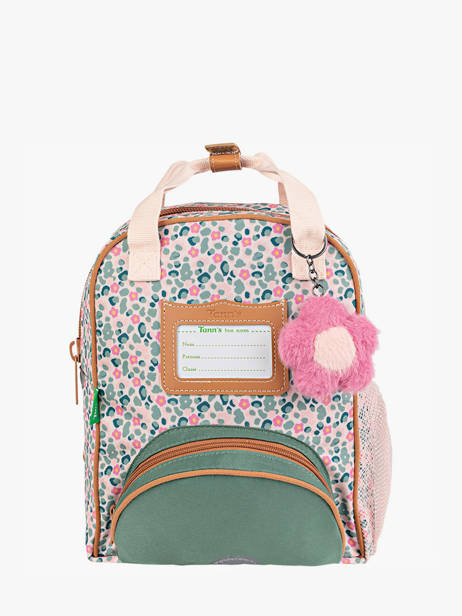 Mini Backpack Tann's Multicolor les fantaisies f 61267