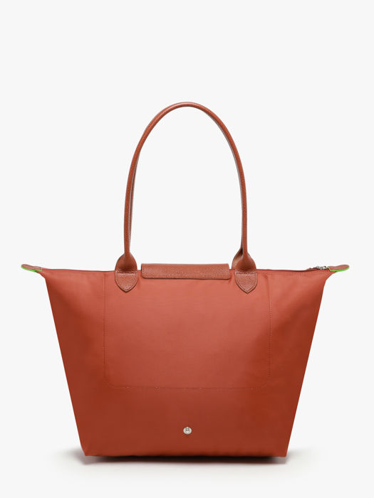 Longchamp Le pliage green Besaces Marron