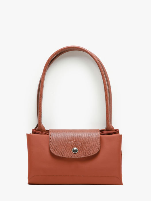 Longchamp Le pliage green Besaces Rouge