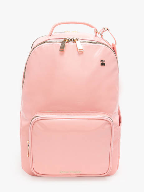 Bobby Backpack 1 Compartment Jeune premier Pink daydream girls G