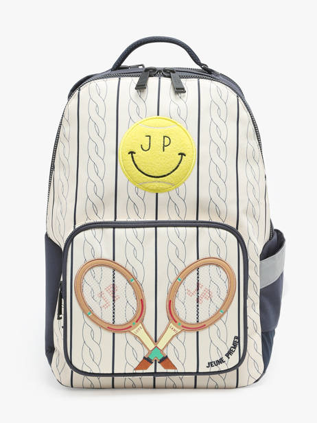 Bobby Backpack 1 Compartment Jeune premier Multicolor daydream boys B
